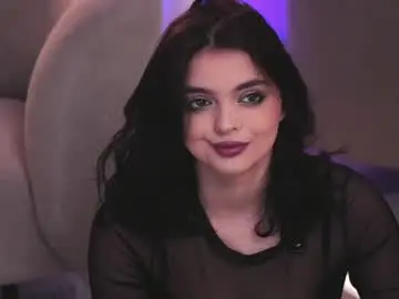 Chaturbate Live Sex Cam of noctisbella
