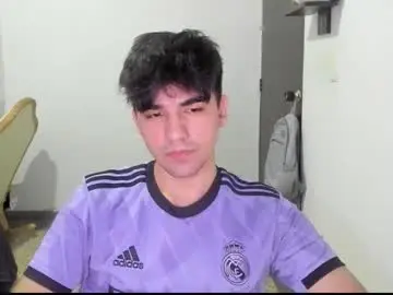 Chaturbate Live Porn of pakun_