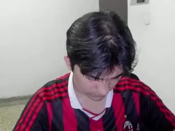 Chaturbate Nude Webcam of pakun_
