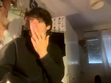 Chaturbate Free Live Porn of rokyyyyyyyy363545