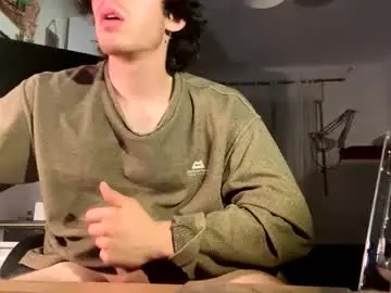 Chaturbate Adult Webcam of rokyyyyyyyy363545