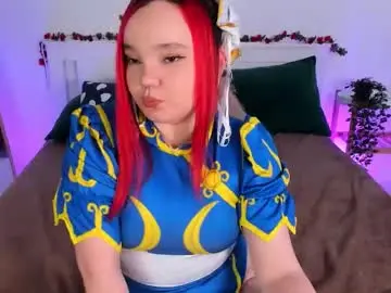 Chaturbate Sex Cam of rose_luvv