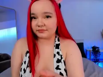 Chaturbate Nude Webcam of rose_luvv