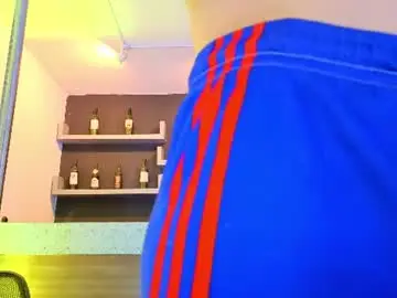 Chaturbate Sex Chat of taylor_morgann