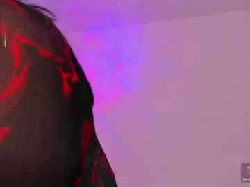Chaturbate Private Sex Chat of valeriekayy_