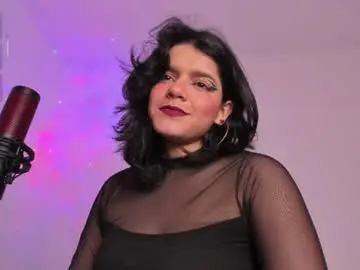 Chaturbate Adult Webcam of valeriekayy_