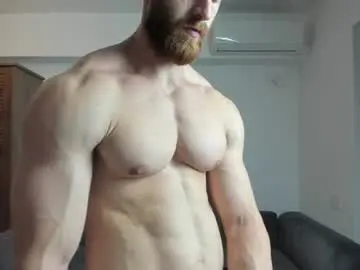 Chaturbate Nude Webcam of zkk123