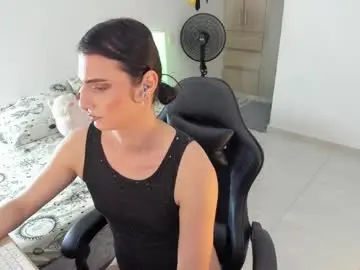 Chaturbate Adult Video Chat of _shantallskinny_