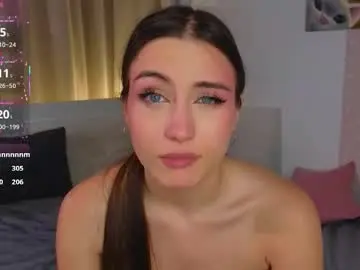 Chaturbate Live Sex of appleeepie