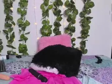 Chaturbate Adult Webcams of ashley_morgan_18