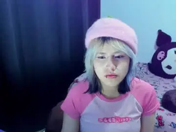 Chaturbate Sex Chat of azu_moure