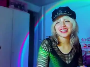 Chaturbate Best live sex cam show of azu_moure