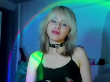Chaturbate Nude Webcam of azu_moure