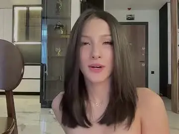 Chaturbate Best Webcam of bella_hayes