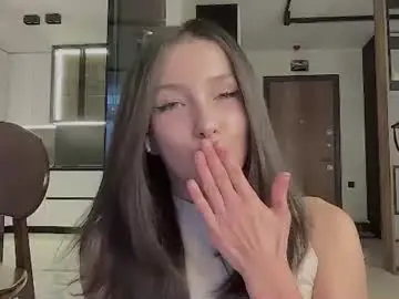 Chaturbate Sex Cam of bella_hayes