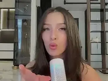 Chaturbate Adult Webcam of bella_hayes