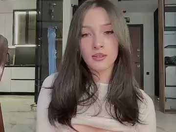 Chaturbate Live Sex Cam of bella_hayes