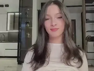 Chaturbate Nude Webcam of bella_hayes