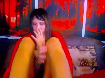 Chaturbate Sex Chat of black_sswan