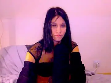 Chaturbate Best Webcam of black_sswan