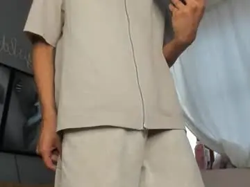 Chaturbate Adult Video Chat of camillo_virgil