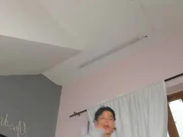 Chaturbate Best Webcam of camillo_virgil