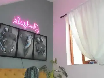 Chaturbate Private Sex Chat of camillo_virgil