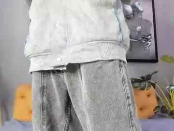 Chaturbate Adult Webcams of camillo_virgil