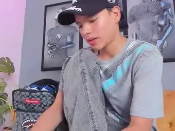 Chaturbate Free Porn Cam of camillo_virgil