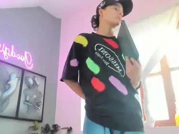 Chaturbate Adult Webcams of camillo_virgil