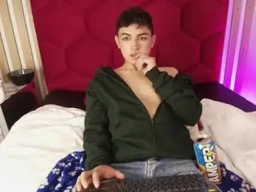 Chaturbate Adult Webcams of cristopher_wild