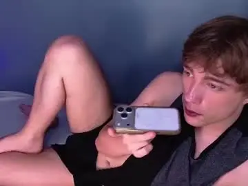 Chaturbate Live Sex Cam of deepattraction