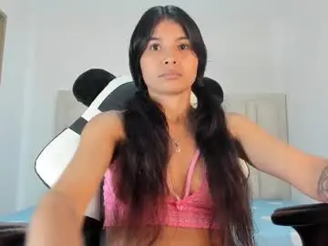 Chaturbate Best Webcam of dulcesofia18