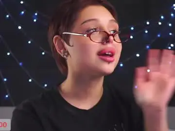 Chaturbate Live Porn of emma_bro0kss