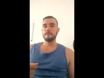 Chaturbate Sex Chat of esteban_star