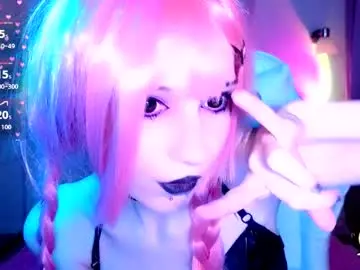 Chaturbate Live Porn of gothiclali