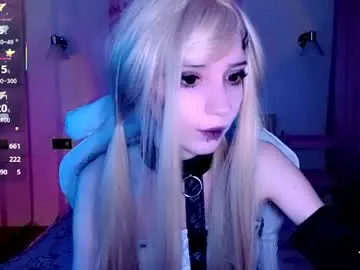 Chaturbate Sex Chat of gothiclali