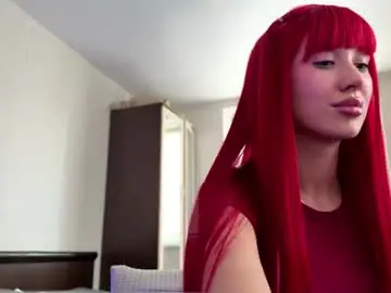 Chaturbate Watch Live Sex Cams of jesikahunter
