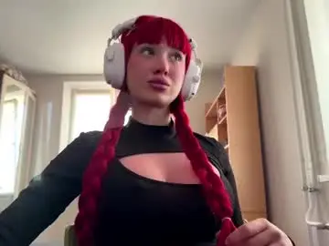 Chaturbate Private Sex Chat of jesikahunter