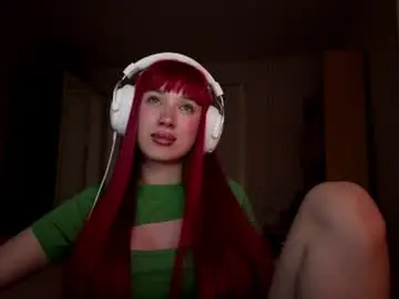 Chaturbate Live Sex of jesikahunter