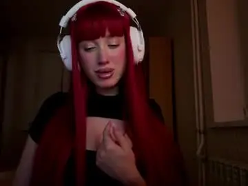 Chaturbate Best live sex cam show of jesikahunter
