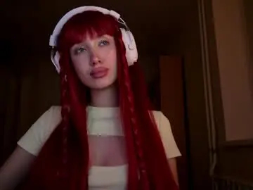 Chaturbate Live Sex Cam of jesikahunter