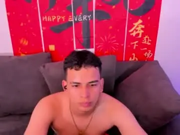 Chaturbate Sex Chat of jheanpaul_boy