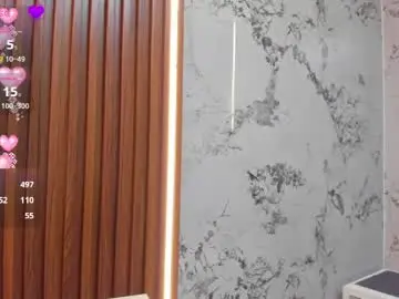 Chaturbate Nude Webcam of kelsseyanders