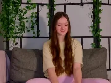 Chaturbate Nude Webcam of kierakiller