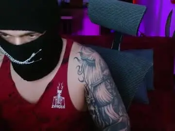 Chaturbate Live Sex of kuro_shir0