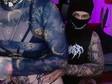 Chaturbate Sex Chat of kuro_shir0