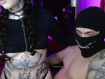 Chaturbate Adult Video Chat of kuro_shir0