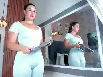 Chaturbate Adult Webcams of laurenthferrer