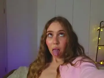 Chaturbate Best live sex cam show of lili__roze_